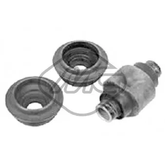 Kit de réparation, bras triangulaire Metalcaucho 42591