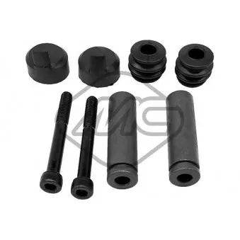 Kit de réparation, étrier de frein Metalcaucho OEM 1570654