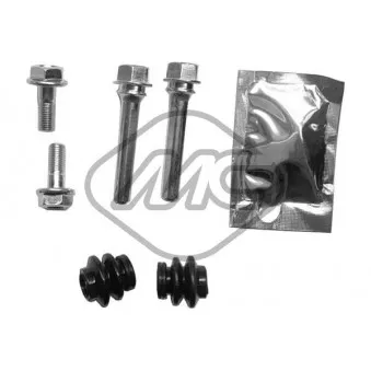 Jeu de douilles de guidage, étrier de frein Metalcaucho OEM 4771552010