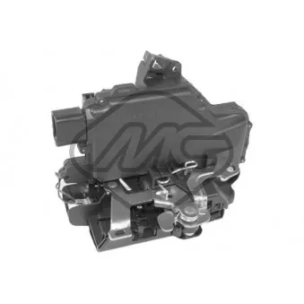 Serrure de porte avant gauche Metalcaucho OEM 3B1837015A