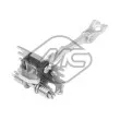 Metalcaucho 43133 - Cale-porte