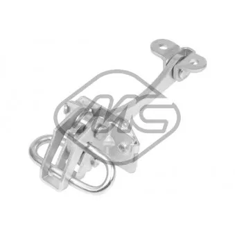 Cale-porte Metalcaucho OEM 51772768