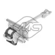 Metalcaucho 43162 - Cale-porte