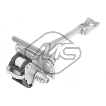 Cale-porte Metalcaucho OEM 9181N3