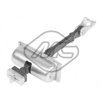 Cale-porte Metalcaucho OEM 160010