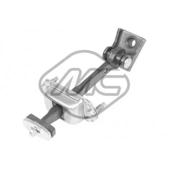 Cale-porte Metalcaucho OEM 5188590