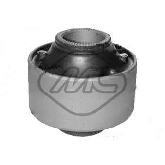 Silent bloc de suspension (train avant) Metalcaucho 43443