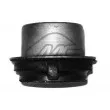Metalcaucho 43446 - Silent bloc de suspension (train avant)