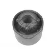 Metalcaucho 43479 - Douille de palier, bras transversal