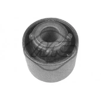 Douille de palier, bras transversal Metalcaucho OEM 6973503