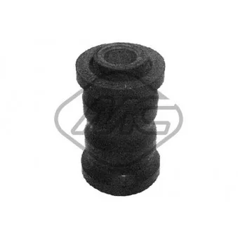 Metalcaucho 43502 - Silent bloc de suspension (train avant)