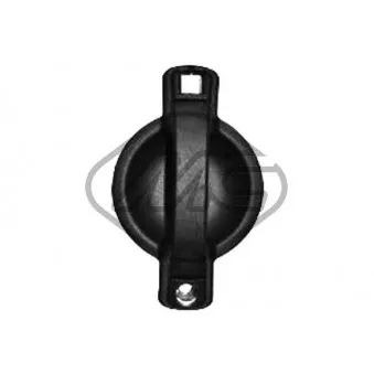 Poignée de porte Metalcaucho OEM 735309962