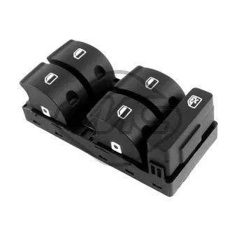 Interrupteur, lève-vitre Metalcaucho OEM 8E0959851