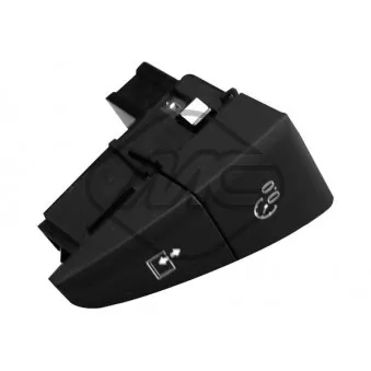 Commutateur multifonctions Metalcaucho 43748