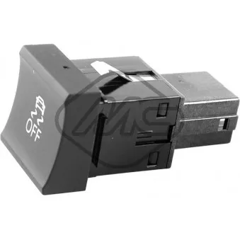 Interrupteur, ESP Metalcaucho OEM 8U0927134