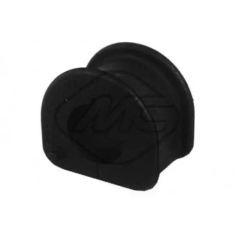 Suspension, stabilisateur Metalcaucho OEM 8E0511327D