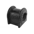 Metalcaucho 44023 - Suspension, stabilisateur