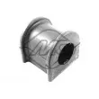 Suspension, stabilisateur Metalcaucho [44069]