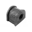 Suspension, stabilisateur Metalcaucho [44079]