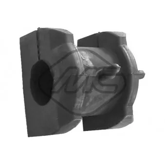 Suspension, stabilisateur Metalcaucho OEM 05105102AC