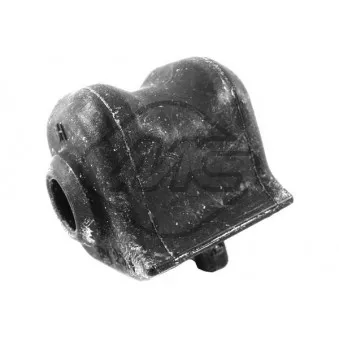 Coussinet de palier, stabilisateur avant droit Metalcaucho OEM 4881564010