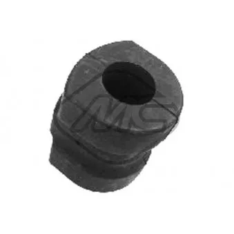 Suspension, barre de couplage stabilisatrice Metalcaucho OEM 31351090186