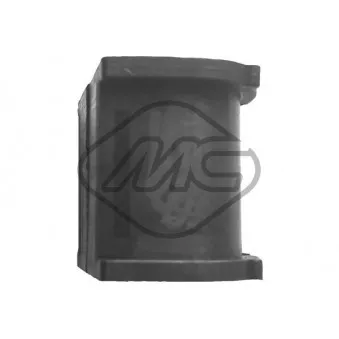 Suspension, stabilisateur Metalcaucho 44141