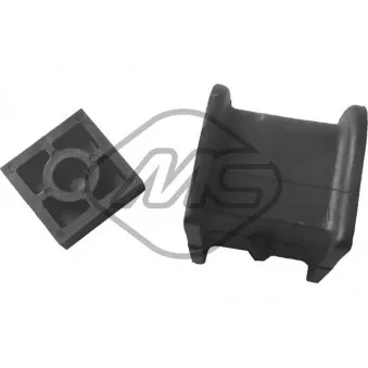 Suspension, stabilisateur Metalcaucho OEM 4881505050