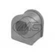 Metalcaucho 44149 - Coussinet de palier, stabilisateur