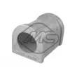 Coussinet de palier, stabilisateur Metalcaucho [44163]
