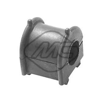 Coussinet de palier, stabilisateur Metalcaucho OEM 4881548040