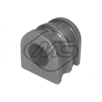Coussinet de palier, stabilisateur Metalcaucho OEM 546139U000