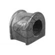 Metalcaucho 44225 - Coussinet de palier, stabilisateur