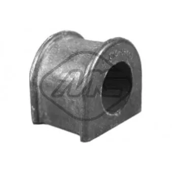 Coussinet de palier, stabilisateur Metalcaucho OEM 4881587401