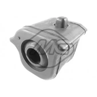 Coussinet de palier, stabilisateur avant gauche Metalcaucho 44239