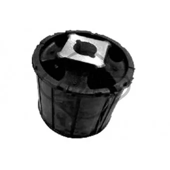 Suspension, support d'essieu Metalcaucho OEM 33176767525