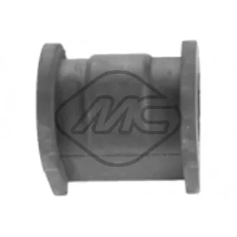 Coussinet de palier, stabilisateur Metalcaucho OEM 96507879