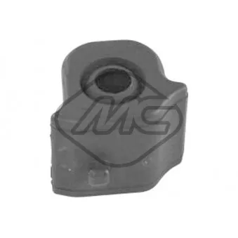 Coussinet de palier, stabilisateur avant gauche Metalcaucho OEM 4881505130