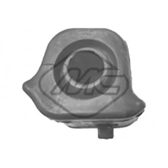 Coussinet de palier, stabilisateur avant droit Metalcaucho OEM 4881505120