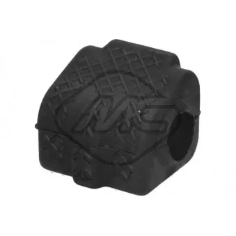 Suspension, stabilisateur Metalcaucho OEM 5081P4