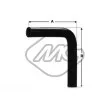 Metalcaucho 45147 - Tuyau
