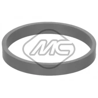 Gaine de suralimentation Metalcaucho 47175 pour FORD MONDEO 1.6 TDCi - 115cv