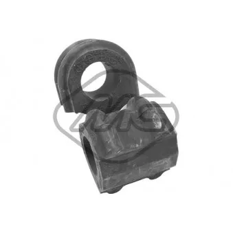 Coussinet de palier, stabilisateur Metalcaucho 47235