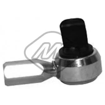 Metalcaucho 47257 - Tirette à câble, boîte de vitesse manuelle