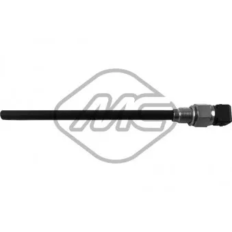 Metalcaucho 47343 - Capteur, niveau d'huile moteur
