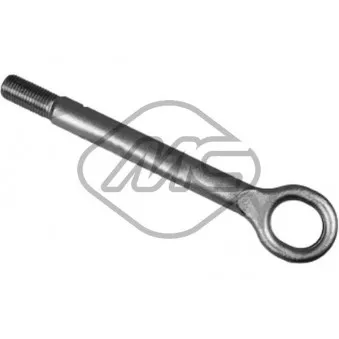 Metalcaucho 47389 - Crochet