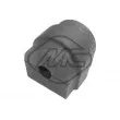 Metalcaucho 48396 - Suspension, stabilisateur