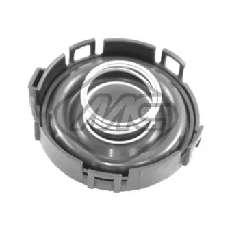 Metalcaucho 48791 - Diaphragme, ventilation du carter-moteur