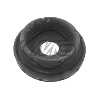 Coupelle de suspension Metalcaucho OEM 96653239
