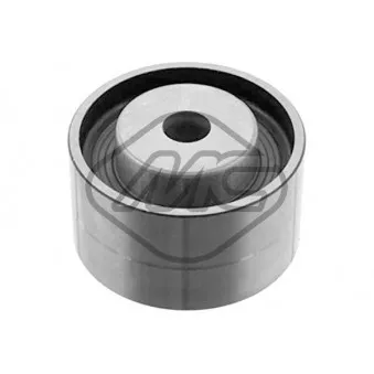 Poulie renvoi/transmission, courroie de distribution Metalcaucho OEM 60813590